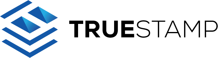 Truestamp logo
